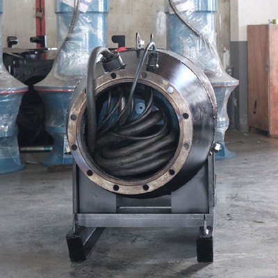 河南洛陽貫流泵售后服務承諾