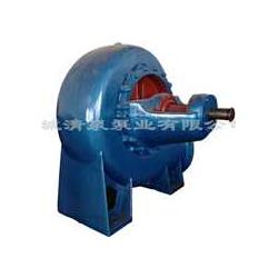 專業(yè)生產混流泵