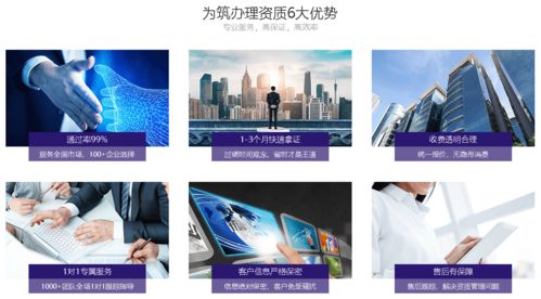 廣州資質(zhì)辦理公司 一站式服務助力海洋石油工程專業(yè)承包資質(zhì)申請與軟件技術(shù)服務