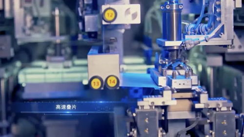 對話億緯鋰能陳翔 以產品為王，以技術與質量雙輪驅動，構建軟件研發與技術服務新引擎